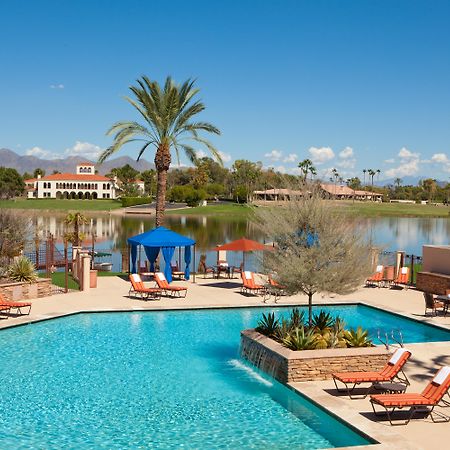 Hotel The Mccormick Scottsdale Exteriér fotografie