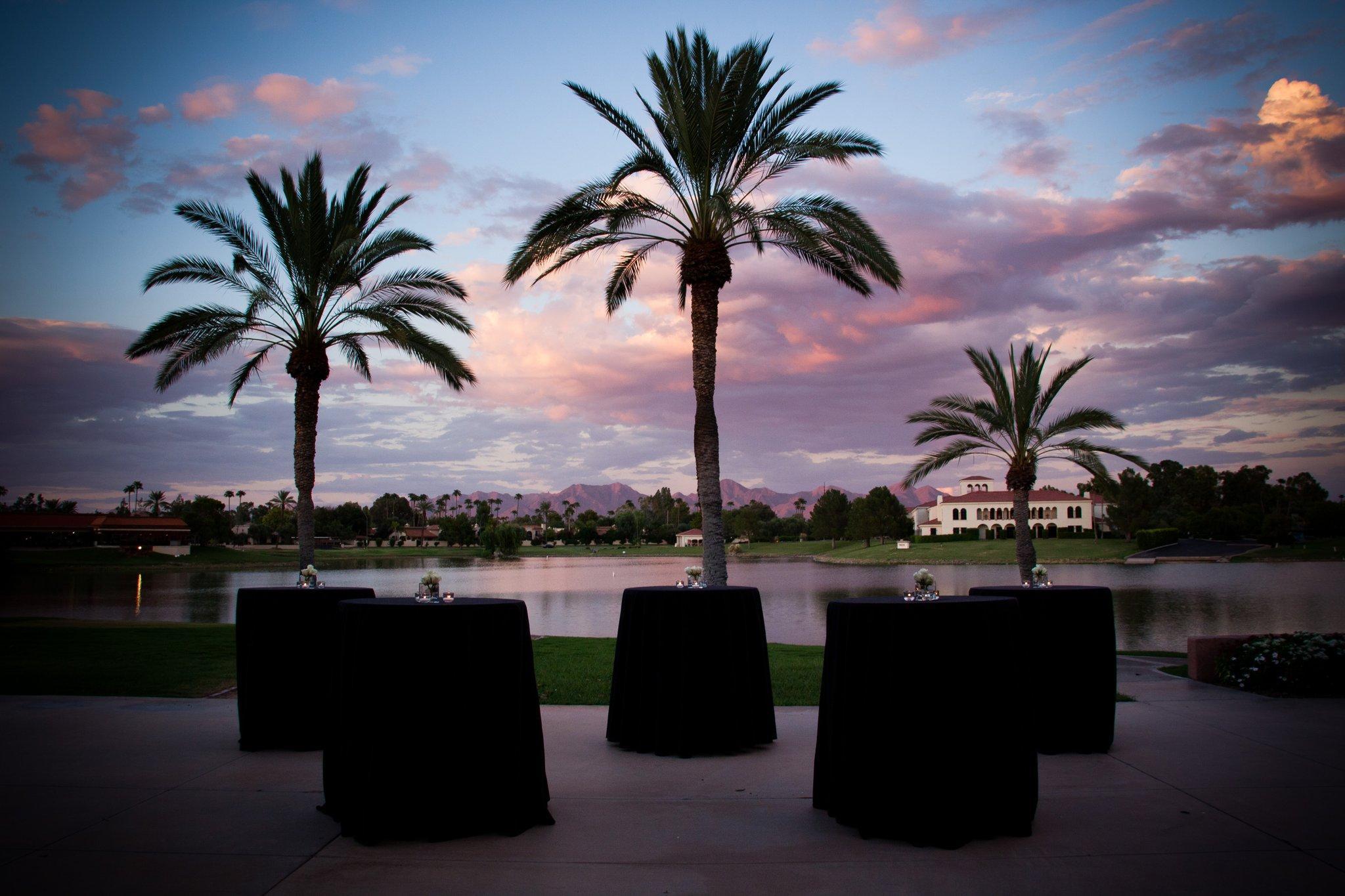 Hotel The Mccormick Scottsdale Exteriér fotografie