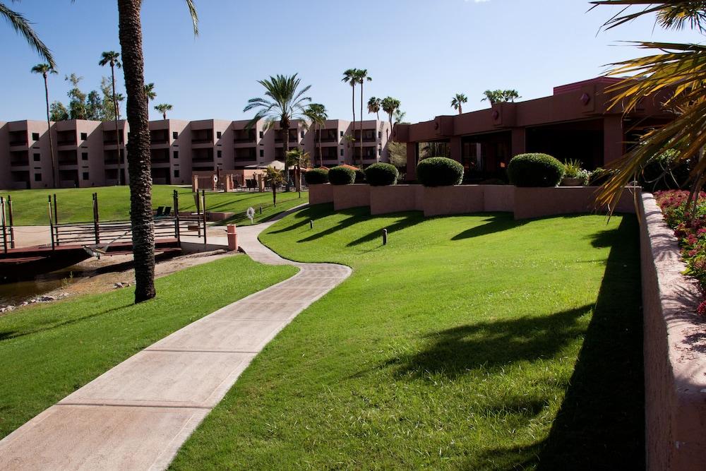 Hotel The Mccormick Scottsdale Exteriér fotografie